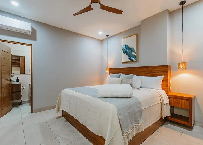 Torre San Angel Infinity Pool Arch Sunset Views Apartment *