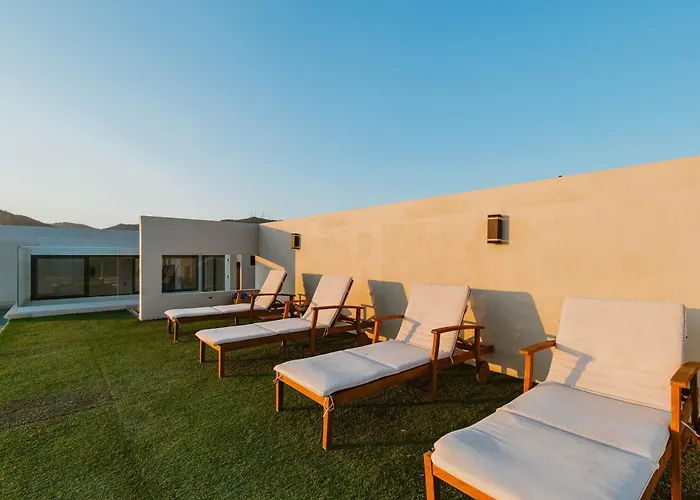 Apartment Torre San Angel Infinity Pool Arch Sunset Views Cabo San Lucas