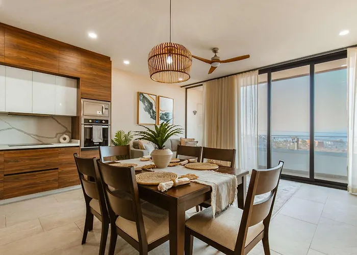 Apartment Torre San Angel Infinity Pool Arch Sunset Views Cabo San Lucas